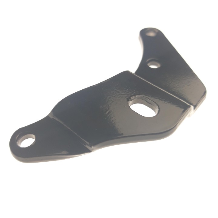 TRANSMISSION MOUNTING BRACKET LEFT