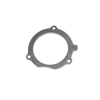 TRIAXIAL BEARING PRESS PLATE