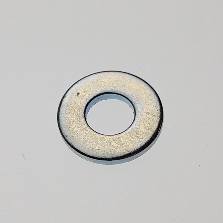 WASHER