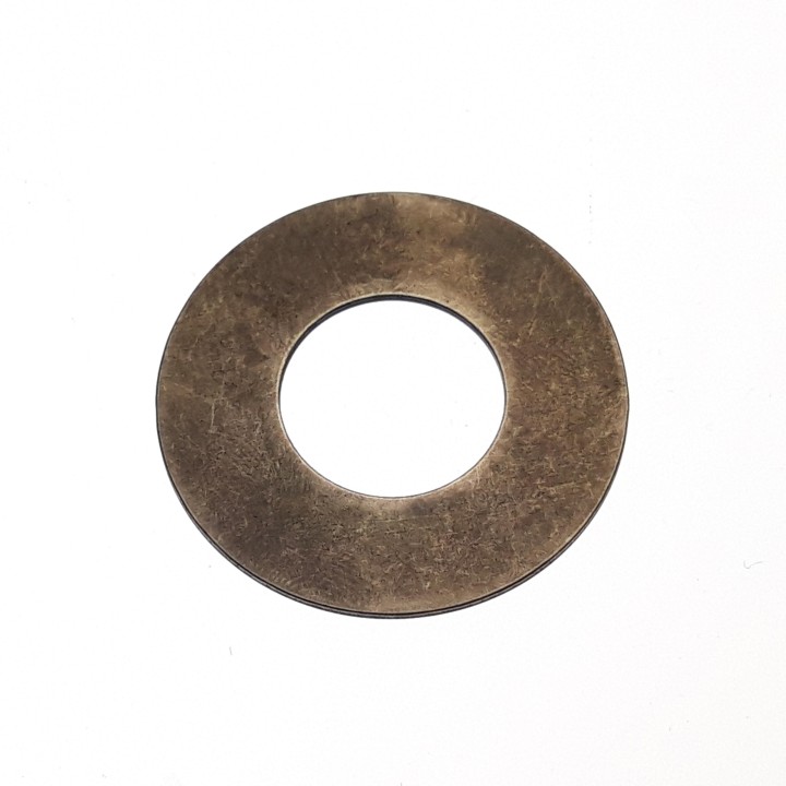 Washer , Plate(SK5)