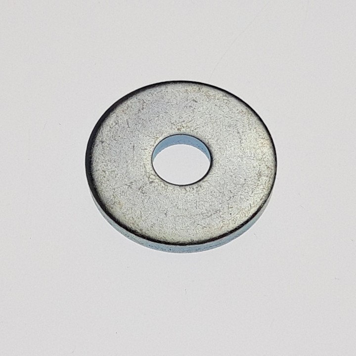 WASHER 8.5