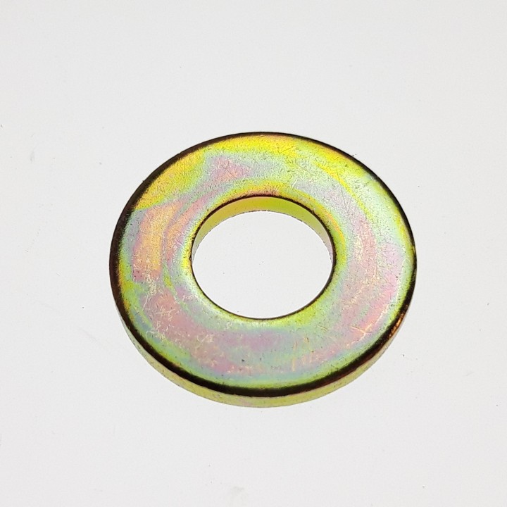 WASHER 8.5X16X2