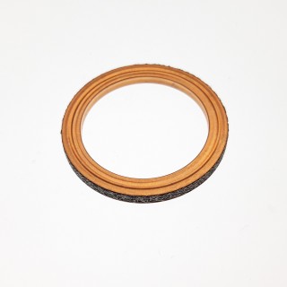 Washer, Exhaust