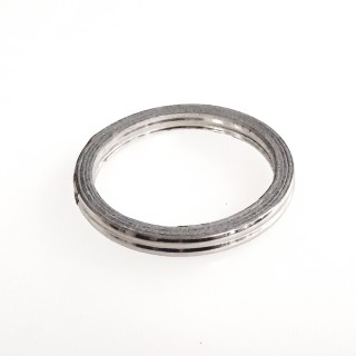 Washer, Muffler