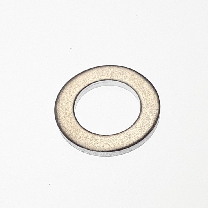 Washer, Plain (AL)