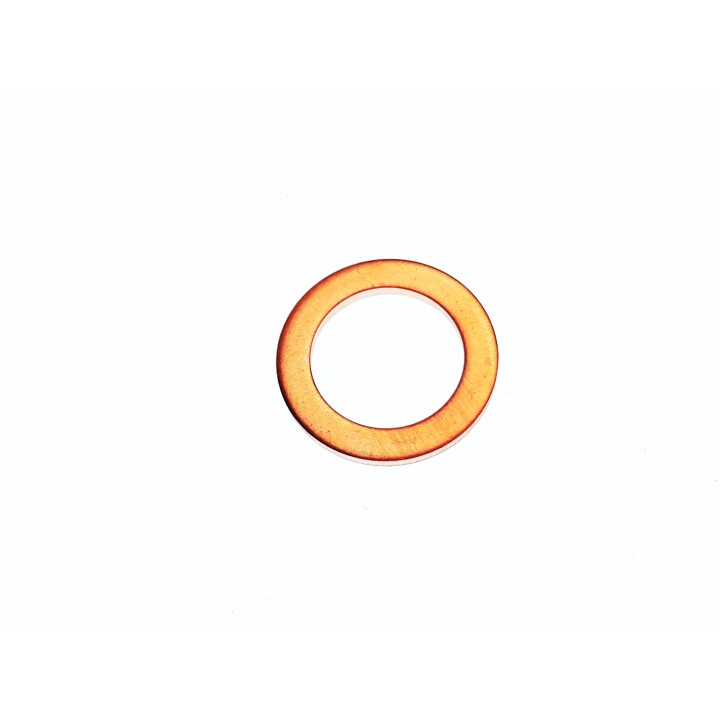 Washer, Plate (Copper)