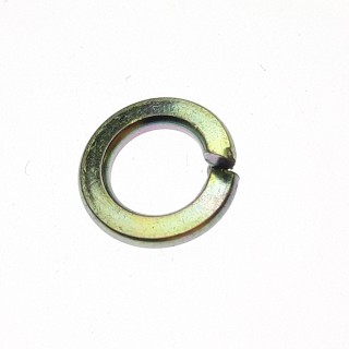WASHER, SPRING