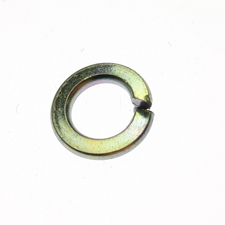 WASHER, SPRING