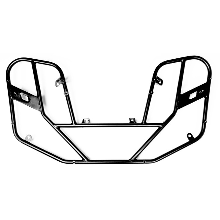 WELD REAR SHELF