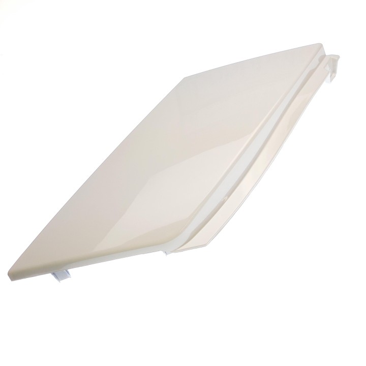 WHITE RIGHT GUARD