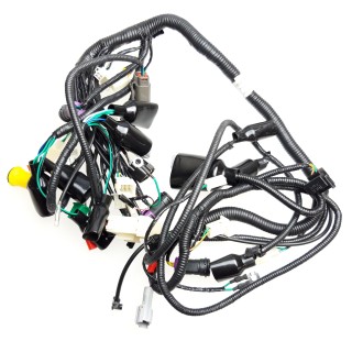 WIRING HARNESS