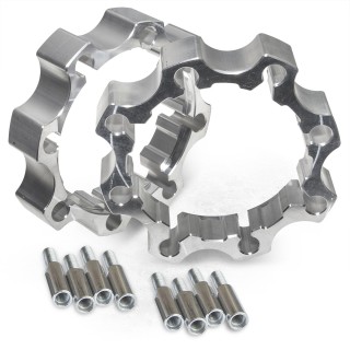XRW DYSTANSE - 45mm Ø136- Ø144