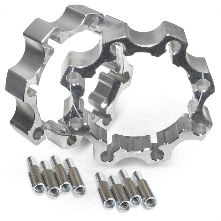 XRW DYSTANSE - 45mm Ø136- Ø144