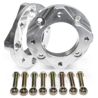 XRW DYSTANSE POLARIS RZR 1000 XP - M12x1.5x35mm
