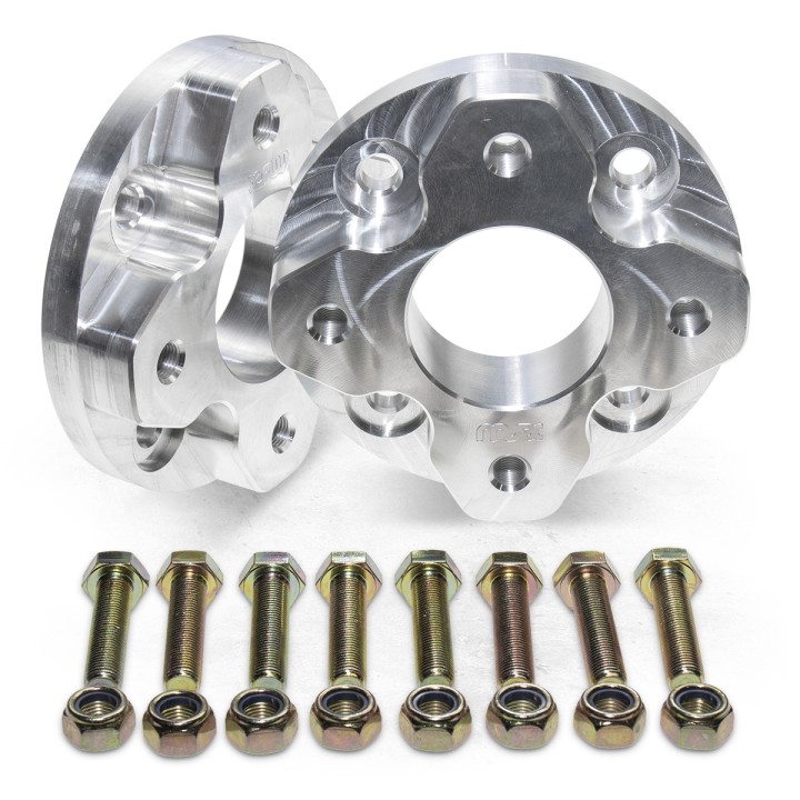 XRW DYSTANSE YAMAHA YXZ 1000R/ SEGWAY SNARLER AT6 S / AT6 L - M12x1.25x35mm