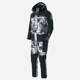 Finntrail komplet Thor CamoArctic XXL