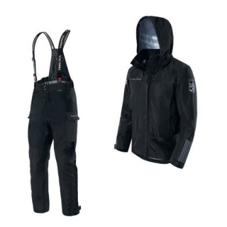 Finntrail komplet Thor Graphite S