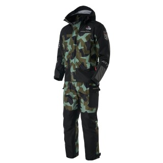Finntrail Suit Thor CamoArmy S
