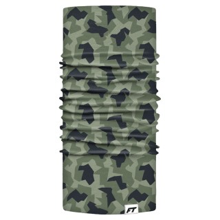 Finntrail szalokominiarka CamoArmy