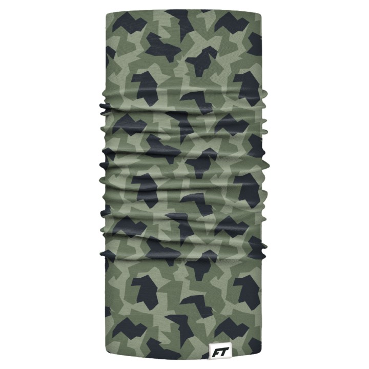 Finntrail szalokominiarka CamoArmy