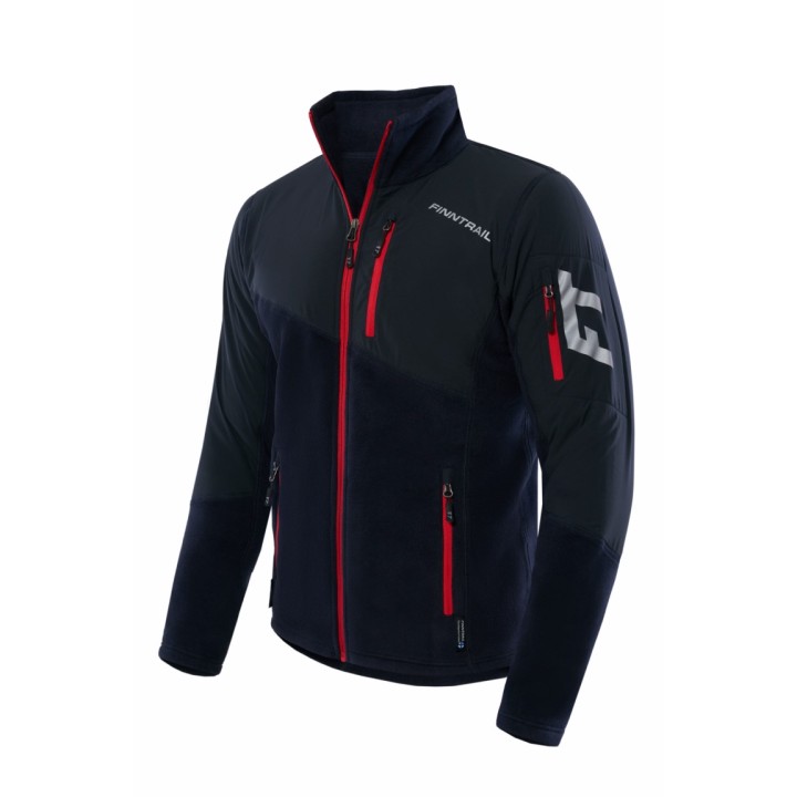 Finntrail Thermal Jacket Polar L