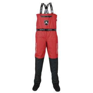 Finntrail wodery Alex Red XXS