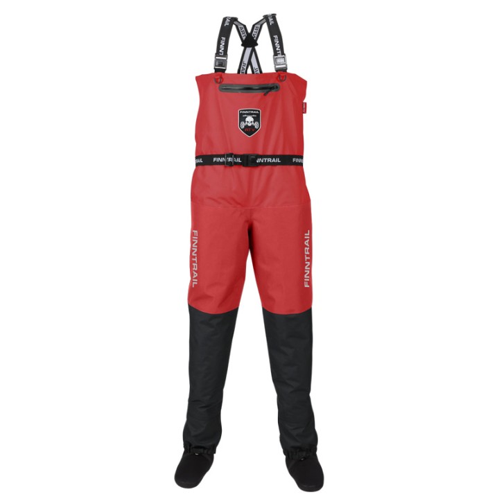 Finntrail wodery Alex Red XXS