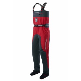 Finntrail wodery Aquamaster Red S