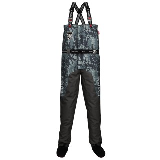 Finntrail wodery Aquamaster-Z CamoGrey XL