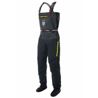 Finntrail Wodery Enduro Graphite ML