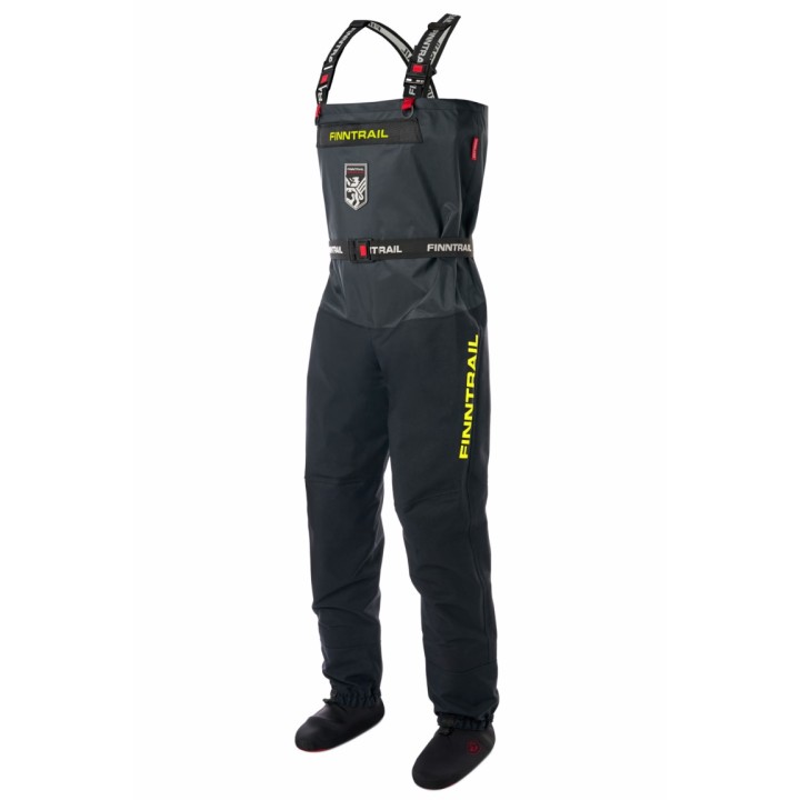 Finntrail wodery Enduro Graphite XS