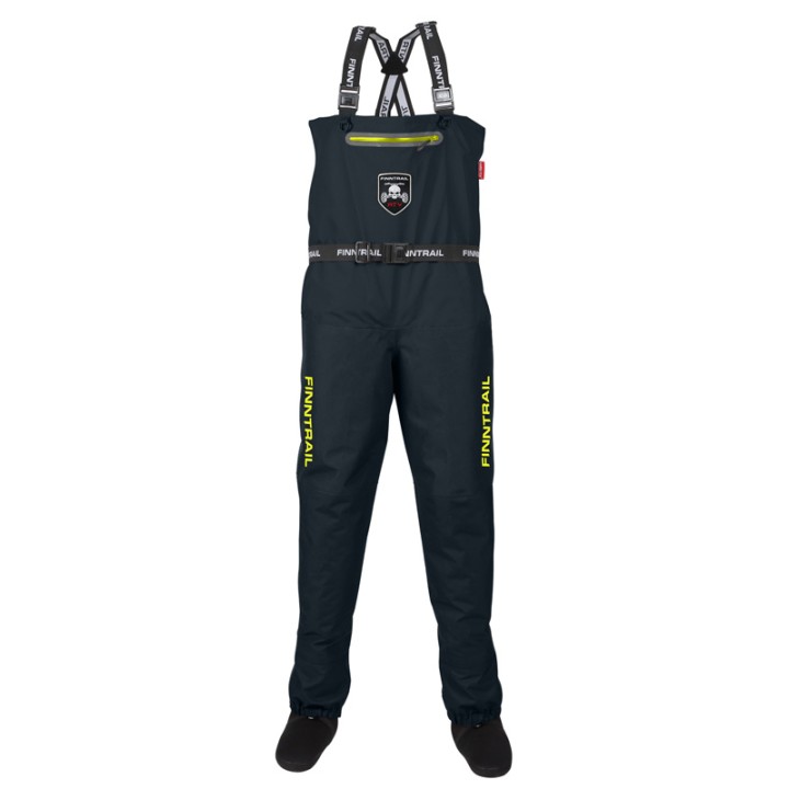 Finntrail Wodery Enduro Graphite XXL