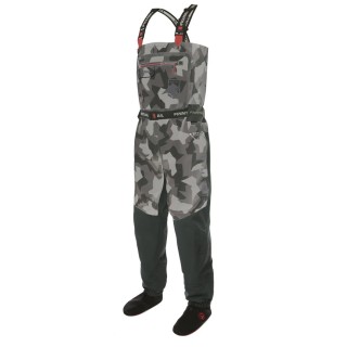 Finntrail wodery Speedmaster CamoArctic ML