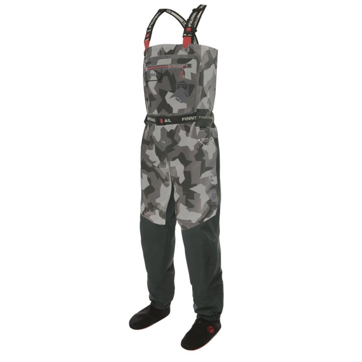 Finntrail wodery Speedmaster CamoArctic S