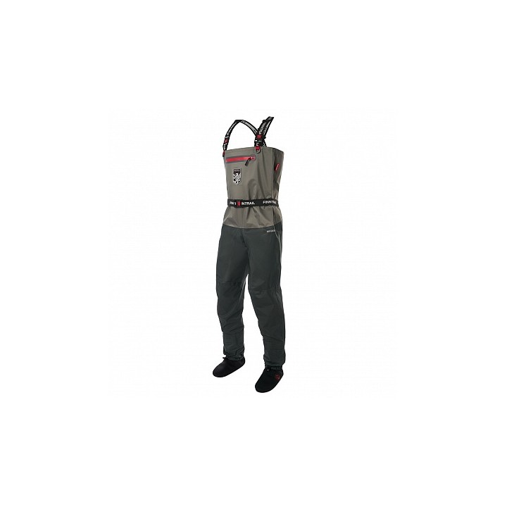 Finntrail wodery Wademan Grey ML