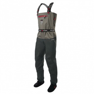 Finntrail wodery Wademan Grey XXL