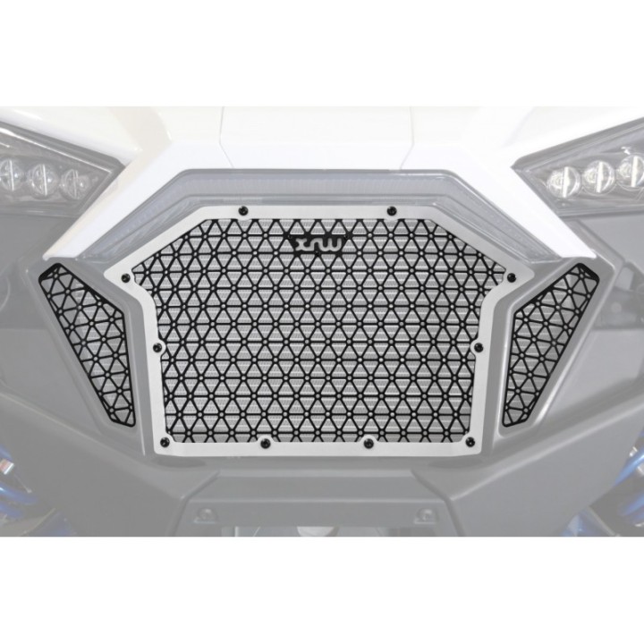 KIT RADIATOR PROTECTION - POLARIS RZR PRO XP