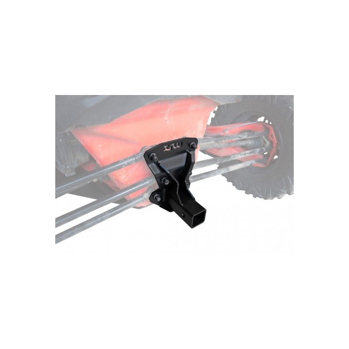 SUPPORT TRAILER BALL - CAN AM MAVERICK X3 XRS