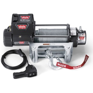 Wycigarka elektryczna - Warn 9.5xp (ucig: 4310 kg)