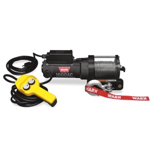 Wycigarka elektryczna - WARN 1000 AC 120V (ucig: 454 kg)
