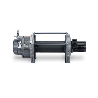 Wycigarka hydrauliczna - WARN Series 18 (ucig: 8165 kg)