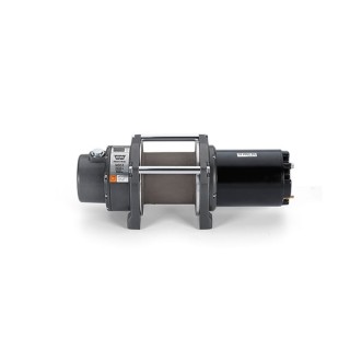 Wycigarka elektryczna - WARN DC2000 24V MF (ucig: 907 kg)