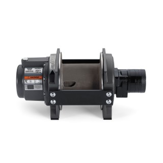 Wycigarka hydrauliczna - WARN HY3000 (ucig: 1361 kg)