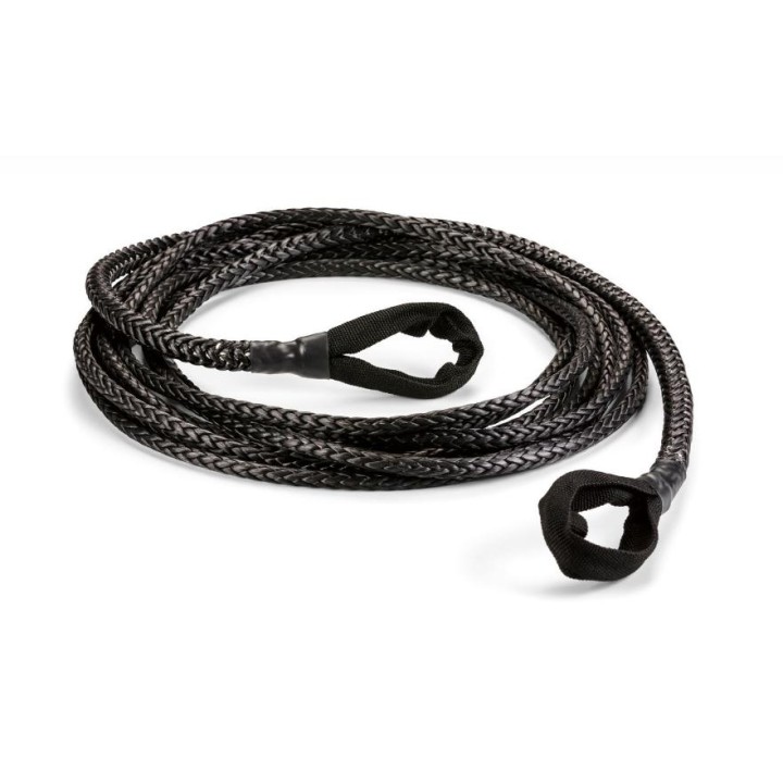 Przeduenie liny syntetycznej WARN Spydura Pro - 7,6 m of 11 mm
