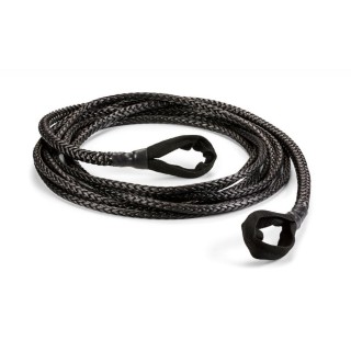 Przeduenie liny syntetycznej WARN Spydura Pro - 15,2 m of 11 mm