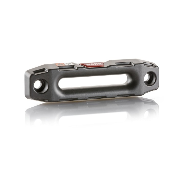 lizg aluminiowy WARN Epic - dugi - AXON 45 / 50,VRX 45,ProVantage 4500 i Vantage 4000