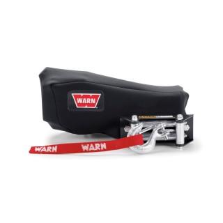 Neoprenowy pokrowiec na wycigarki WARN DC3700, 4000DC