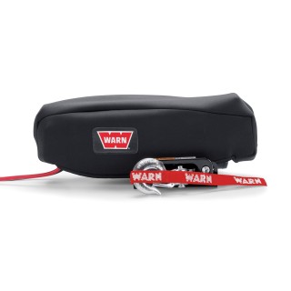 Neoprenowy pokrowiec na wycigarki WARN 4700DC, 5000DC