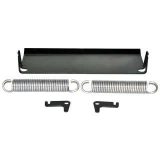 WARN napinacz stalowej liny - szerokoci bbena 31,75 cm
