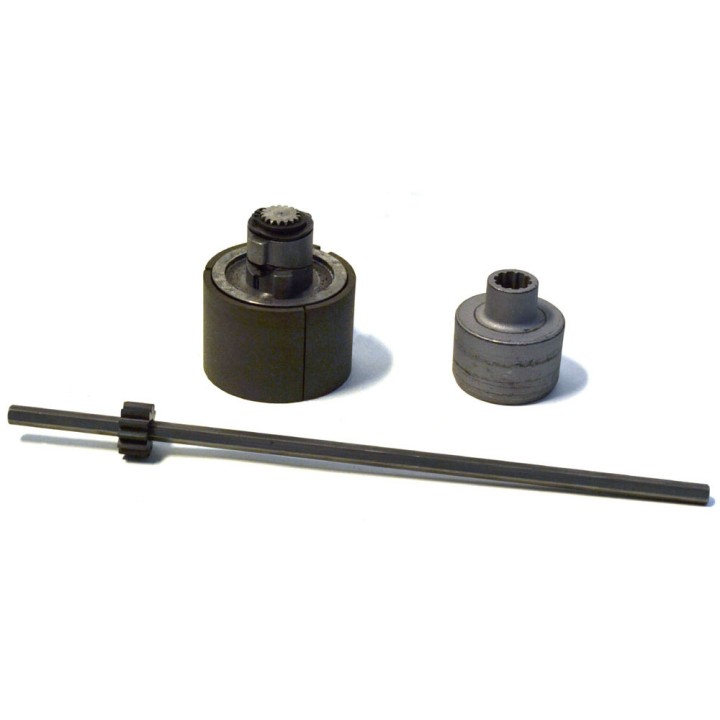 Zestaw hamulca do wycigarki M12000